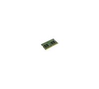 Kingston Module de mémoire KCP432SS6/4 DDR4 3200 MT/s 4 Go SO-DIMM