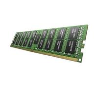 Samsung - DDR4 - module - 64 Go - DIMM 288 broches - 2933 MHz / PC4-23400 - CL21 - 1.2 V - mémoire enregistré - ECC G