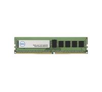 - DDR4 - module - 64 Go - module LRDIMM 288 broches - 2666 MHz / PC4-21300 - 1.2 V - Load-Reduced - ECC - Mise à niveau - pour PowerEdge C4130,