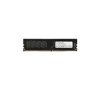V7 8GB DDR4 PC4-17000 - 2133Mhz DIMM Desktop Module de mémoire - V7170008GBD