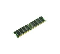 - DDR4 - module - 8 Go - DIMM 288 broches - 2666 MHz / PC4-21300 - 1.2 V - mémoire sans tampon - ECC - pour PRIMERGY RX1330 M4, TX1320 M4, TX1330 M4