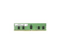 HP 8GB DDR4 2666MHz Module de mémoire 8 Go 1 x 8 Go