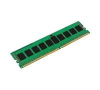 - DDR4 - module - 8 Go - DIMM 288 broches - 2666 MHz / PC4-21300 - CL19 - 1.2 V - mémoire enregistré - ECC - pour Dell PowerEdge C4140, MX740, MX840;