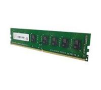 QNAP RAM-8GDR4ECP0-UD-2666