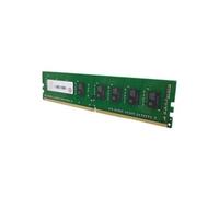 - DDR4 - module - 8 Go - DIMM 288 broches - 2666 MT/s / PC4-21300 - 1.2 V - mémoire sans tampon - ECC - pour RackStation RS1619xs+, RS3617RPxs,
