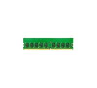 Synology Module mémoire DDR4 8 Go DIMM 288 broches 2666 MT/s sans tampon ECC 1,2 V pour RS1619xs+