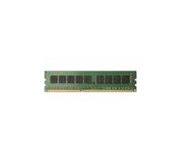 - DDR4 - module - 8 Go - DIMM 288 broches - 3200 MHz / PC4-25600 - 1.2 V - mémoire sans tampon - non ECC - AMO - pour Workstation Z2 G5 (non-ECC)