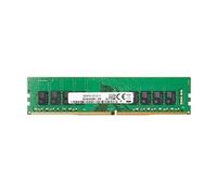 - DDR4 - module - 8 Go - DIMM 288 broches - 3200 MHz / PC4-25600 - 1.2 V - mémoire sans tampon - non ECC - pour HP 280 G4, 280 G5, 290 G3, 290 G4;
