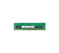 - DDR4 - module - 8 Go - DIMM 288 broches - 3200 MHz / PC4-25600 - 1.2 V - mémoire sans tampon - non ECC - pour HP 280 G4, 280 G5, 290 G3, 290 G4;