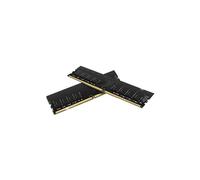 Barrette mémoire 8Go DIMM DDR4 Lexar 3200Mhz (Noir)