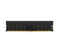 - DDR4 - module - 8 Go - DIMM 288 broches - 3200 MHz / PC4-25600 - CL22 - 1.2 V - mémoire sans tampon - non ECC