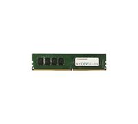 V7 - DDR4 - module - 8 Go - DIMM 288 broches - 3200 MHz / PC4-25600 - CL22 - 1.2 V - mémoire sans tampon - non ECC