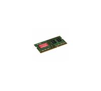 - DDR4 - module - 8 Go - SO DIMM 260 broches - 1333 MHz - mémoire sans tampon - ECC - pour Disk Station DS1522+, DS2422+, DS3622XS+, DS723+, DS923+;