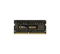CoreParts 8GB Memory Module for Dell 2133MHz DDR4 Major, A8547953 (2133MHz DDR4 Major So-DIMM)
