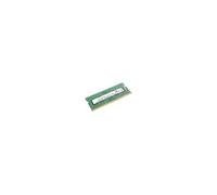 Lenovo 4X70R38790 module de mémoire 8 Go 1 x 8 Go DDR4 2666 MHz