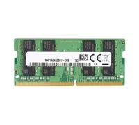 - DDR4 - module - 8 Go - SO DIMM 260 broches - 3200 MHz / PC4-25600 - 1.2 V - mémoire sans tampon - non ECC - pour EliteBook 640 G9; 650 G9; 655 G9;