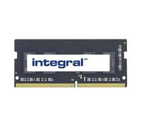 Integral Barrette mémoire SODIMM DDR4 8 Go 3200 MHz (Vert)