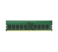 Synology Mémoire RAM D4EU02-8G - DDR4 8 Go SO-DIMM 260 broches ECC sans tampon