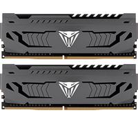 DDR4 PC3200 Patriot 8GB (2x4) Viper Steel CL16 PE0006