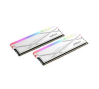 DDR4 PC3600 Dahua 32GB (2x16) C600 Series RGB Blanc