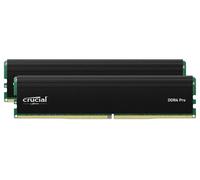 Crucial CP2K32G4DFRA32A module de mémoire 64 Go 2 x 32 Go DDR4 3200 MHz - Neuf