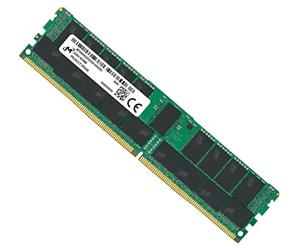 DDR4 RDIMM STD 16GB 1RX4 2666