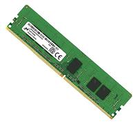 DDR4 RDIMM STD 8GB 1RX8 2666