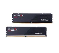 Mémoire vive DDR5 performante et optimisée pour AMD, 32 Go de capacité, 6000 MHz de fréquence.