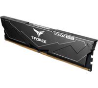 Ram Team D5 6400 32gb C40 Vulcan Black K2
