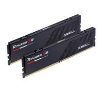 G.Skill Ripjaws S5 - Kit mémoire 32GB (2x16) DDR5-5600 CL36-36-36-89 noir