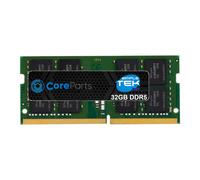 CoreParts 32GB Memory Module, KVR52S42BD8-32
