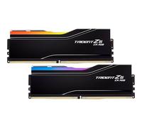 GSKILL Trident Z5 CK RGB 48 Go (2 x 24 Go) DDR5 8200 MHz CL40 G