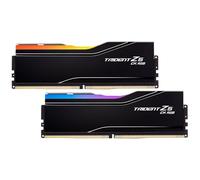 G.Skill Trident Z5 CK RGB - Kit mémoire 48GB (2x24) CUDIMM DDR5-9000 CL42-56-56-144 noir