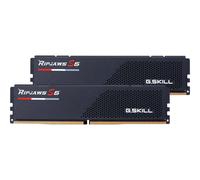 DDR5 64Go PC 6000 CL30 G.Skill KIT (2x32GB) 64-RS5K