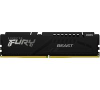 HyperX FURY Beast DDR5 PC5-44800 - 8Go / CL40