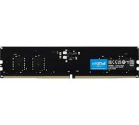 DDR5 8GB PC 5600 CL46 Crucial interne au détail