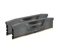 DDR5 CORSAIR VENGEANCE 16GB 6000 (2 x 8 GB) AMD-XMP CL36 GRIS