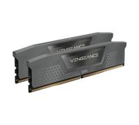 DDR5 CORSAIR VENGEANCE 32 GB (2 x 16 GB) 6000 AMD-XMP CL38 GRIS