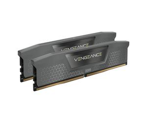 DDR5 CORSAIR VENGEANCE 32 GB (2 x 16 GB) 6000 AMD-XMP CL38 GRIS