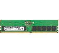 DDR5 ECC UDIMM 16GB 1Rx8 5600