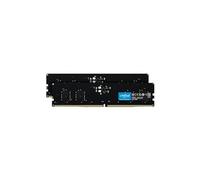 Crucial CT2K8G48C40U5 module de mémoire 16 Go 2 x 8 Go DDR5 4800 MHz