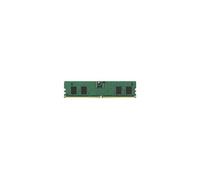 Kingston Technology KCP556US6K2-16 module de mémoire 16 Go 2 x 8 Go DDR5
