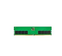 HP Module mémoire DDR5 16 Go UDIMM 288 broches 4800 MHz ECC pour Workstation Z2 G9