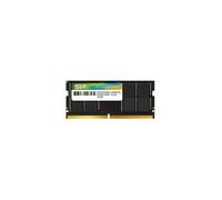 SILICON POWER - DDR5 - module - 16 Go - DIMM 288 broches - 4800 MHz / PC5-38400 - CL40 - 1.1 V - mémoire sans tampon - on-die ECC