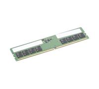 - DDR5 - module - 16 Go - DIMM 288 broches - 5600 MHz - mémoire sans tampon - vert