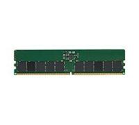 Kingston Module mémoire serveur KTD-PE556E-16G DDR5 16 Go 5600MT/s CL46 ECC Unbuffered