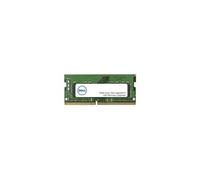 - DDR5 - module - 16 Go - SO DIMM 262 broches - 4800 MHz / PC5-38400 - mémoire sans tampon - non ECC - Mise à niveau - pour Alienware M15 R7; G15