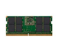 HP - DDR5 - module - 16 Go - SO DIMM 262 broches - 5600 MHz / PC5-44800 - 1.1 V G
