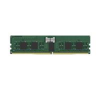 Kingston - DDR5 - module - 24 Go - DIMM 288 broches - 5600 MHz / PC5-44800 - CL46 - 1.1 V - mémoire enregistré - ECC