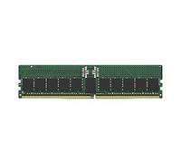 Kingston - DDR5 - module - 24 Go - DIMM 288 broches - 5600 MHz / PC5-44800 - CL46 - 1.1 V - mémoire enregistré - ECC